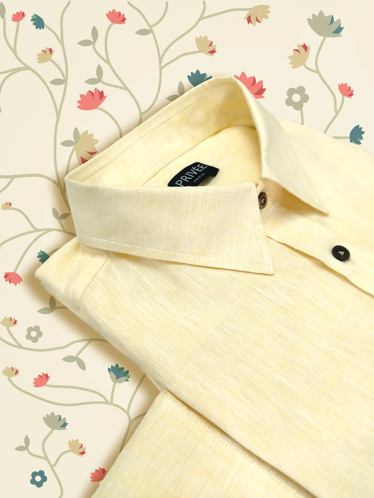 Yellow Shirts