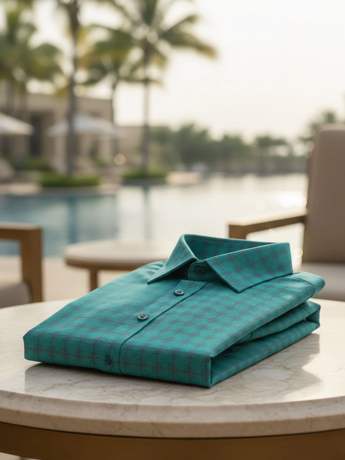 Formal Shirts